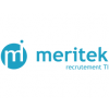 Meritek recrutement TI-logo