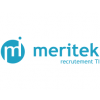 Meritek recrutement TI