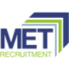 MET Recruitment-logo