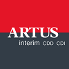 Artus France interim