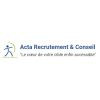 ACTA Recrutement & Conseil