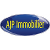 AJP Immobilier-logo