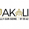 AKALIS - COLLGE DE PARIS