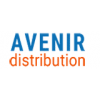 AVENIR DISTRIBUTION-logo