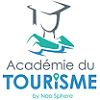 Académie Du Tourisme by NEO SPHERE-logo