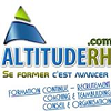 Altitude RH