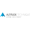 Altitude Technique Agencement-logo