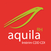 Aquila RH-logo