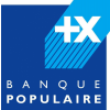 Banque populaire Méditerranée (BPMED)-logo
