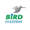 Bird Intérim-logo
