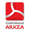 Crédit Mutuel ARKEA-logo