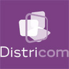 DISTRICOM-logo