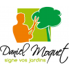 Daniel Moquet Signe Vos Jardins