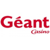 Géant Casino-logo