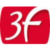 Groupe 3F-logo
