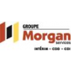 emploi Groupe Morgan Services