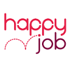HAPPY JOB MERIGNAC-logo