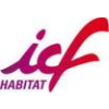 ICF Habitat-logo