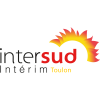 Intersud Intérim Toulon-logo