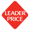 Leader price-logo