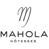 Mahola Hôtesses-logo