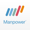 Manpower CDI/CDD-logo