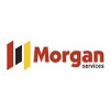 Morgan Services La Flèche-logo