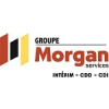 Morgan Services Toulouse Gare