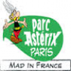 emploi Parc Astérix