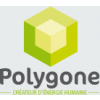 Polygone-logo
