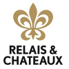 Relais & Châteaux-logo