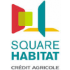 Square Habitat Nord de France-logo