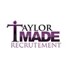 Taylor Made Recrutement-logo