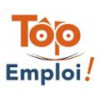 Top Emploi - Beaune-logo
