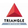 Triangle Intérim-logo