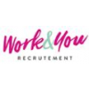 Work&You-logo