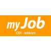 myJob Intérim-logo