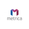 Metrica Recruitment-logo