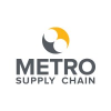 Metro Supply Chain-logo