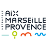 Métropole Aix-Marseille-Provence-logo