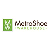 MetroShoe Warehouse-logo