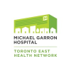Michael Garron Hospital-logo