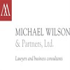 Michael Wilson & Partners, Ltd