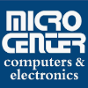 Micro Electronics-logo