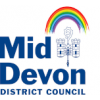Mid Devon District Council-logo
