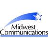 Midwest Communications and WRIG-logo