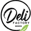 Deli Factory-logo