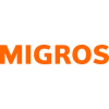 Genossenschaft Migros Aare-logo