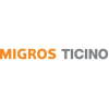Genossenschaft Migros Tessin-logo