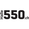 Halle 550-logo